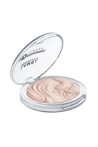 Lamel Hd No:402 Şeftali Pot Highlighter