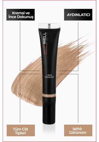 New Well No:01 Tüp Highlighter