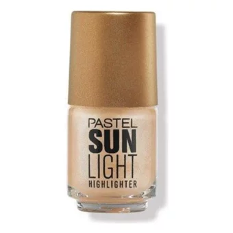 Pastel Sun Light No:101 Tüp Highlighter