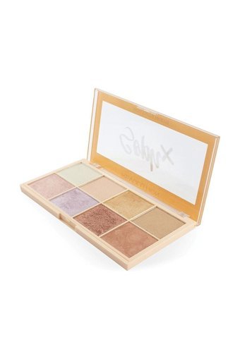 Revolution Sophx Highlighter Paleti