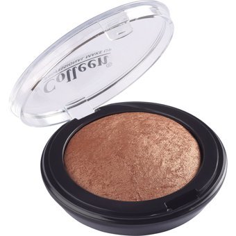 Colleen Terracota No:43 Pot Highlighter