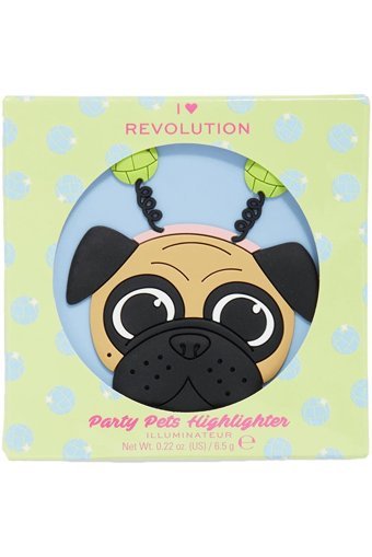 I Heart Revolution Party Pets Blondie Pot Highlighter