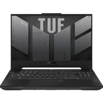 Asus TUF Gaming F15 FX507ZU4-LP050W-09 Harici GeForce RTX 4050 Intel Core i7 12700H 16 GB Ram 2 TB SSD 15.6 inç Full HD Windows 11 Oyuncu Laptop