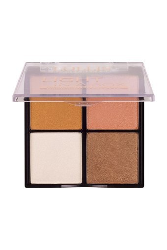 Lollis Light In Box No:003 Highlighter Paleti