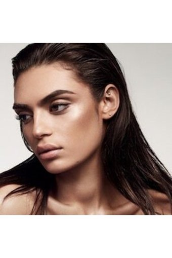 Fenty Beauty Killa Duo Highlighter Paleti