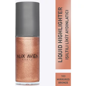 Alix Avien No:103 Tüp Highlighter