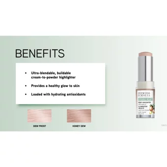 Physicians Formula Organic Wear Dewy Stick Highlighter