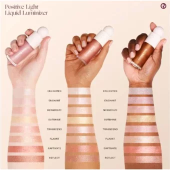 Rare Beauty Positive Light Lum Outshine No:008 Tüp Highlighter