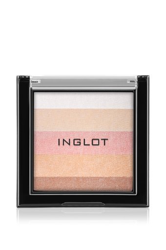 Inglot Amc Multicolour No:83 Highlighter Paleti