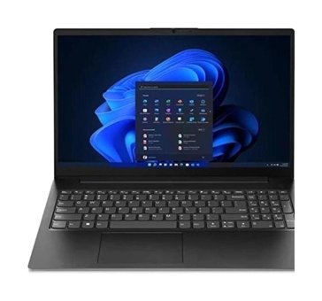 Lenovo V15 Gen 4 AMN 82YU00P0TX Dahili AMD Radeon 610M AMD Ryzen 3 73200U 8 GB Ram 256 GB SSD 15.6 inç Full HD FreeDos Laptop