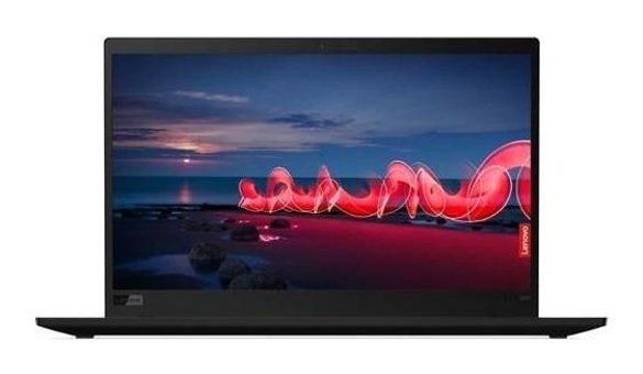 Lenovo X1 CARBON 20XXS19K00 Dahili Intel Iris Xe Graphics Intel Core i7 1165G7 16 GB Ram 512 GB SSD 14 inç Full HD Windows 10 Pro Dokunmatik Laptop