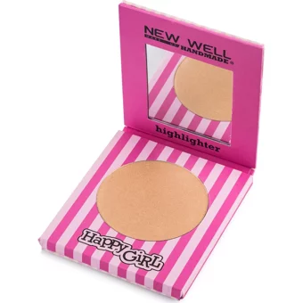 New Well Camellia Pot Highlighter