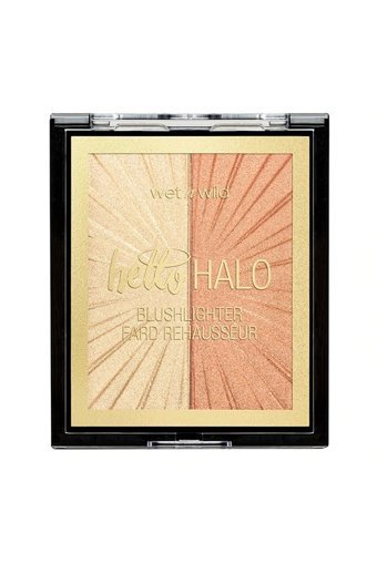 Wet N Wild I Met Someone Highlighter Paleti