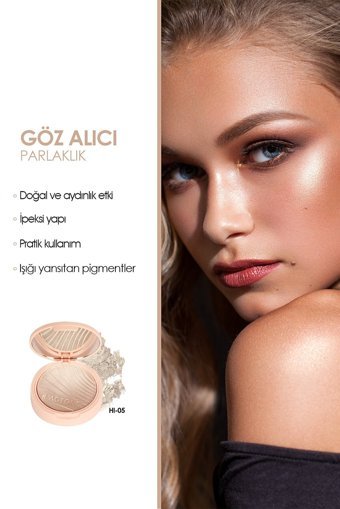 L'Actone Hawaii H05 Pot Highlighter