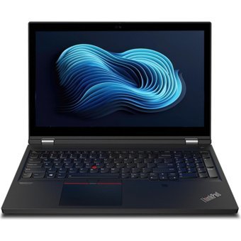 Lenovo P15 21AAS1S400A11 CNT012 Harici Quadro T600 Intel Core i7 11800H 64 GB Ram 2 TB SSD 15.6 inç Full HD Windows 10 Pro Laptop