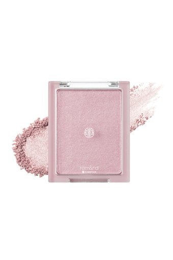 Romand See Through Veillighter No:02 Moonkissed Veil Pot Highlighter