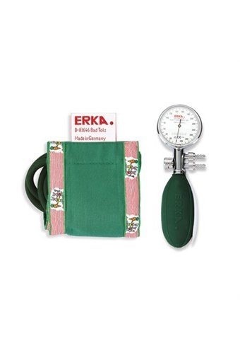 Erka 201 1 Ölçüm Koldan Manuel Tansiyon Aleti
