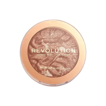 Revolution Time To Shine Pot Highlighter