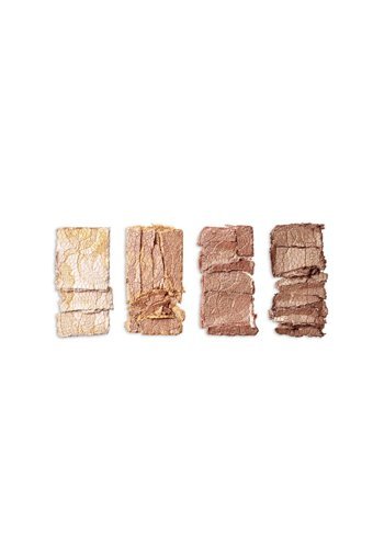 Revolution Vintage Lace No:01 Highlighter Paleti