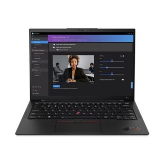 Lenovo Thinkpad X1 CARBON Gen 11 21HNS226TTX005 Dahili Intel Iris Xe Graphics Eligible Intel Core i7 1355U 32 GB Ram 4 TB SSD 14 inç Full HD Windows 11 Pro Laptop