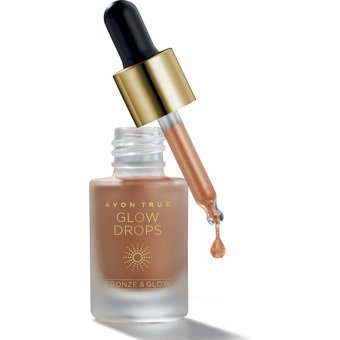 Avon True Tüp Highlighter