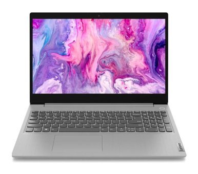 Lenovo IdeaPad 3 81WB00AYTX Harici GeForce MX130 Intel Core i5 10210U 4 GB Ram 256 GB SSD 15.6 inç HD Windows 10 Home Laptop