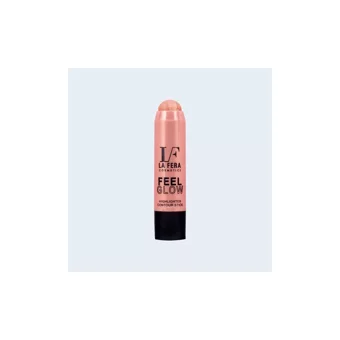 La Fera Feel Glow No:02 Bellini Stick Highlighter