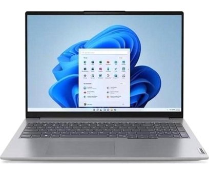 Lenovo Thinkbook Gen 6 21KK000WTR Zİ702  Dahili AMD Radeon Graphics AMD Ryzen 7 7730U 64 GB Ram 1 TB SSD 16 inç Full HD Windows 11 Pro Laptop