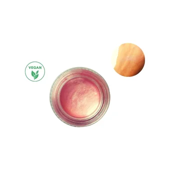 Mabinu Cosmetic No:103 Pot Highlighter