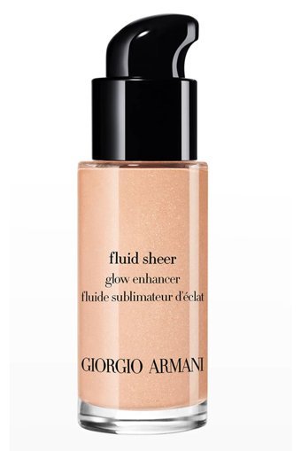 Giorgio Armani Fluid Sheer Glow Enhancer No:02 Tüp Highlighter