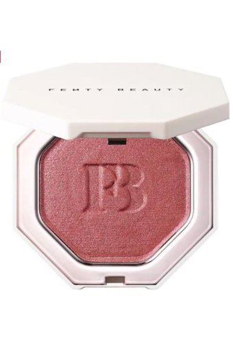 Fenty Beauty Killawatt Foil Freestyle Ruby Richezz Pot Highlighter