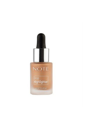 Note No:02 Charming Desert Tüp Highlighter