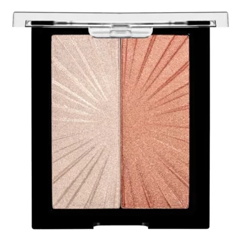 Wet N Wild Megaglo Hello Halo Highlighter Paleti