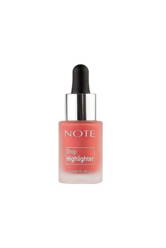 Note Drop No:01 Tüp Highlighter