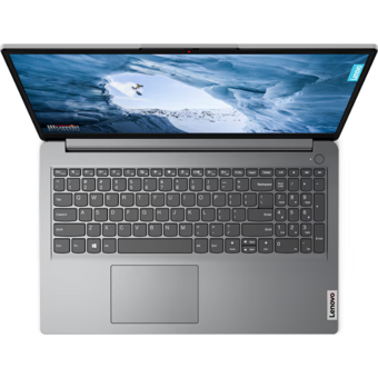 Lenovo IdeaPad 1 82V700A9TX BT2 Dahili Intel UHD Graphics Intel Celeron N4020 4 GB Ram 256 GB SSD 15.6 inç Full HD Windows 11 Home Laptop