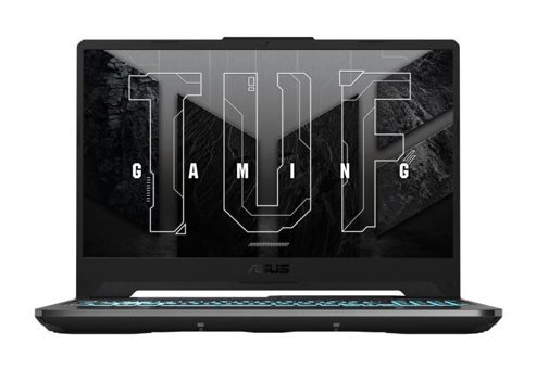 Asus TUF Gaming A15 - FA506NC-HN047W Harici GeForce RTX 3050 AMD Ryzen 5 7535HS 8 GB Ram 512 GB SSD 15.6 inç UHD Windows 11 Oyuncu Laptop