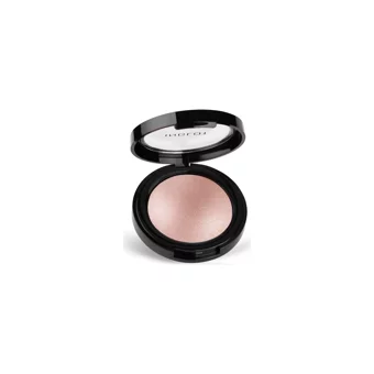 Inglot Medium Sparkler No:33 Pot Highlighter