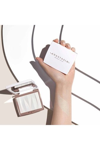 Anastasia Beverly Hills Iced Out Pot Highlighter