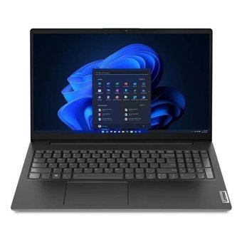 Lenovo V15 Gen 4 LAH 83A1003NTX-P2 Dahili Intel Iris Xe Graphics Eligible Intel Core i7 1355U 16 GB Ram 1 TB SSD 15.6 inç Full HD Windows 11 Pro Laptop + Çanta