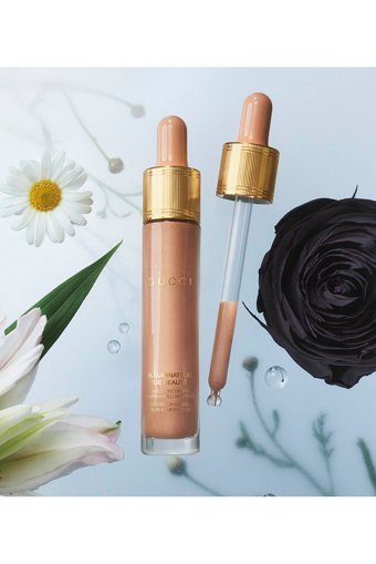 Gucci Illuminateur De Beaute Tüp Highlighter