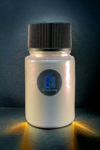Wonderway Holografic Pot Highlighter