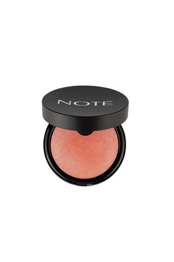 Note Baked No:06 Hot Rose Pot Highlighter