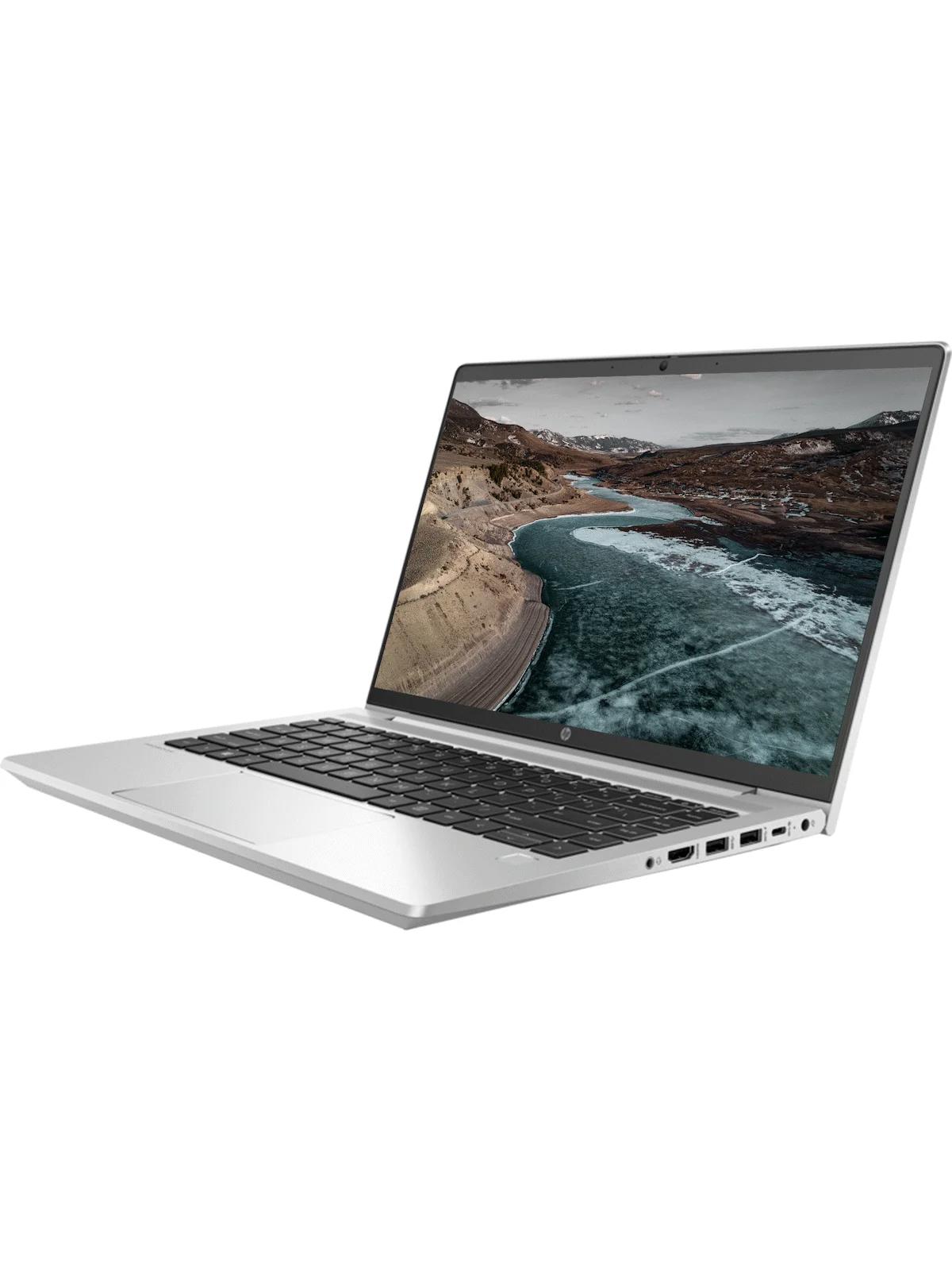 HP Probook 440 G9 6S6W2EA Harici GeForce MX570A Intel Core i7 1255U 12 GB Ram 512 GB SSD 14 inç Full HD FreeDos Laptop + PER4 Çanta