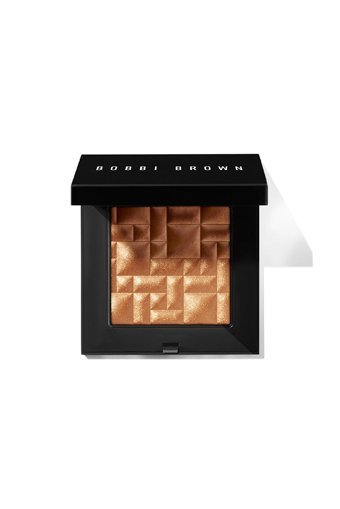 Bobbi Brown Copper Glow Highlighter