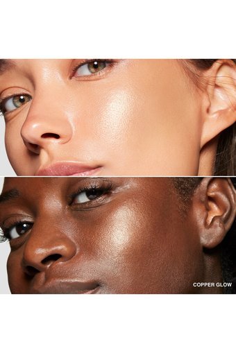 Bobbi Brown Copper Glow Highlighter