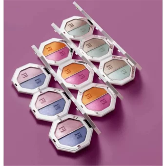 Fenty Beauty Killawatt Foil Freestyle Penny4Uthots Pot Highlighter