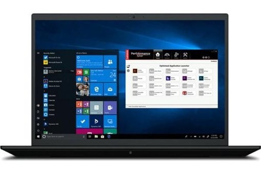 Lenovo Thinkpad P1 Gen 4 20Y3001ETX BT6 Harici Quadro T1200 Intel Core i7 11800H 16 GB Ram 1 TB SSD 16 inç Full HD Windows 10 Pro Laptop