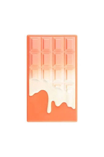 I Heart Revolution Party Pets Peach And Glow Highlighter Paleti