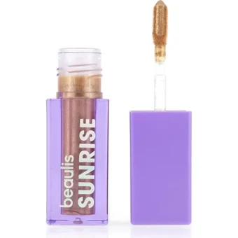 Beaulis Lights On Sunrise Özel Bahar Serisi Tüp Highlighter