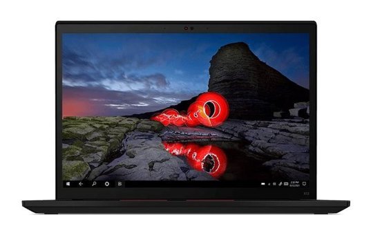 Lenovo Thinkpad X13 Gen 2 20WK009RTX Dahili Intel Iris Xe Graphics Intel Core i5 1135G7 8 GB Ram 256 GB SSD 13.3 inç Full HD Windows 10 Pro Laptop
